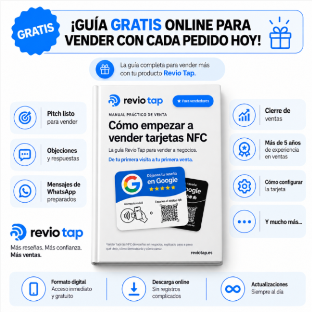RevioTap